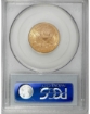 1901 $5 Liberty Half Eagle MS65 2