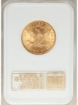 1901-S $10 Liberty Eagle MS65 2