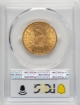 1902 $10 Liberty Eagle MS62 2