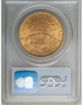 1902 $20 Liberty Double Eagle MS62 2