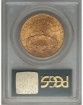 1904-S $20 Liberty Double Eagle MS65 2