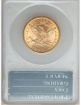 1906-D $10 Liberty Eagle MS63 2
