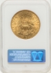1907 $20 Liberty Double Eagle MS62 2