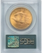 1907NM $20 St. Gaudens Double Eagle MS66 2