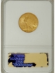 1908 $5 Indian Head Half Eagle MS65 2