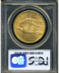 1908DNM $20 St. Gaudens Double Eagle MS64 2