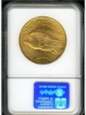 1908DWM $20 St. Gaudens Double Eagle MS63 2