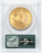 1908NMWF $20 St. Gaudens Double Eagle MS66 2