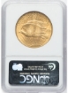 1908WM $20 St. Gaudens Double Eagle MS62 2