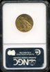 1909 $5 Indian Head Half Eagle MS64 2