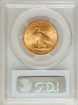 1909-S $10 Indian Head Eagle MS65 2