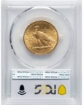 1910 $10 Indian Head Eagle MS62 2