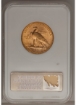 1910-D $10 Indian Head Eagle MS62 2