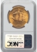 1913 $20 St. Gaudens Double Eagle MS63 2