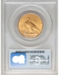 1913-S $10 Indian Head Eagle MS62 2
