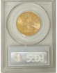 1913-S $10 Indian Head Eagle MS66 2