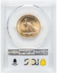 1914 $10 Indian Head Eagle MS64 2