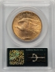 1914-D $20 St. Gaudens Double Eagle MS65 2