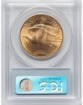 1914-S $20 St. Gaudens Double Eagle MS66 2