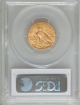 1916-S $5 Indian Head Half Eagle MS62 2