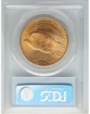 1924-P $20 St. Gaudens Double Eagle MS67 2