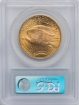 1926 $20 St. Gaudens Double Eagle MS65 2