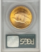 1928 $20 St. Gaudens Double Eagle MS66 2