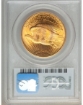 1928 $20 St. Gaudens Double Eagle MS67 2