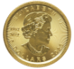 Picture of 1/10 oz Canadian Gold Maple Leaf (Varied Year)