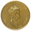 Picture of 1/2 oz Canadian Gold Maple Leaf (Varied Year)