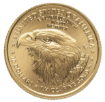 Picture of 1/4 oz American Gold Eagle ($10 Face Value, Varied Year)