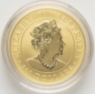 Picture of 1 oz Gold Kangaroo (In Plastic, Varied Year)
