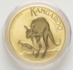 Picture of 1 oz Gold Kangaroo (In Plastic, Varied Year)