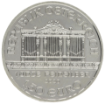 Picture of 1 oz Austrian Silver Philharmonic (Varied Year)