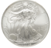 Picture of 1 oz American Silver Eagle (Varied Year)
