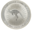 Picture of 1 oz Australian Silver Kangaroo (Varied Year)