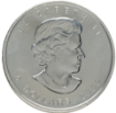 Picture of 1 oz Canadian Silver Maple (Varied Year)