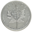 Picture of 1 oz Canadian Silver Maple (Varied Year)