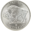 Picture of 1 oz Silver Buffalo Round (Varied Year)