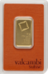 Picture of 20 Gram Gold Bar (With Assay)