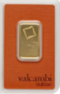 Picture of 20 Gram Gold Bar (With Assay)