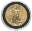Picture of 1 oz American Gold Eagle ($50 Face Value, Varied Year)