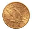 Picture of $10 Liberty Head Eagle VF