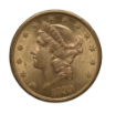 Picture of $20 Liberty Head Double Eagle VF