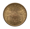 Picture of $20 Liberty Head Double Eagle VF