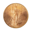 Picture of $20 Saint Gaudens Double Eagle XF