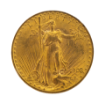 Picture of $20 Saint Gaudens Double Eagle AU