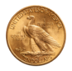 Picture of $10 Indian Head Eagle BU