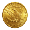 Picture of $10 Liberty Head Eagle BU