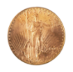 Picture of $20 Saint Gaudens Double Eagle BU